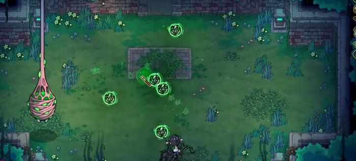 魔法工艺简单模式攻略1