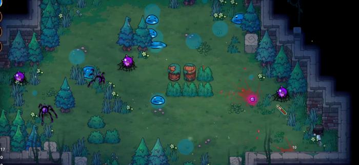 魔法工艺简单模式攻略2