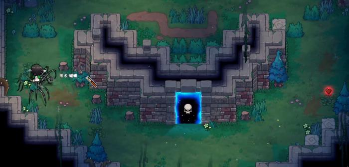 魔法工艺简单模式攻略4