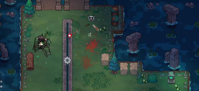 魔法工艺简单模式攻略5