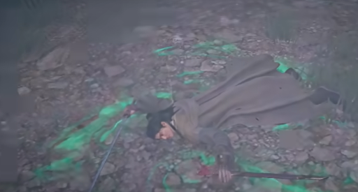 下一站江湖2白霜茗介绍1