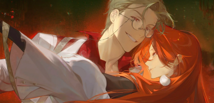 代号砰砰红手套技能有哪些3