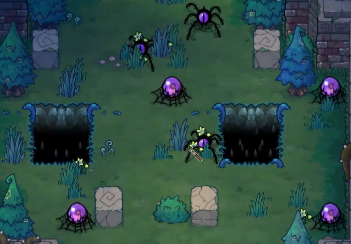 魔法工艺特殊法术介绍3