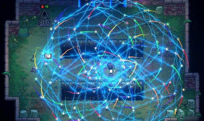 魔法工艺套路分享4