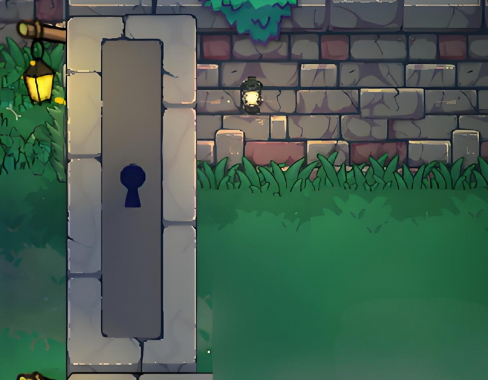 魔法工艺特殊房间有哪些3