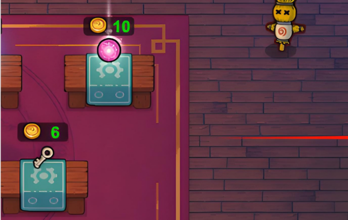 魔法工艺特殊房间有哪些4