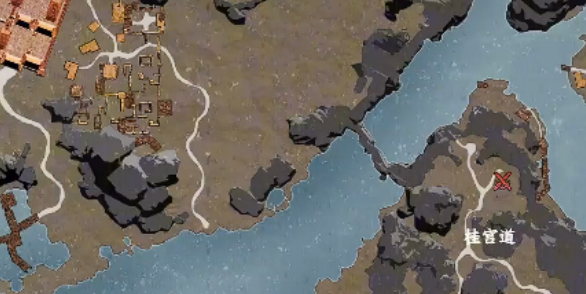 下一站江湖2龙象般若功怎么获得1