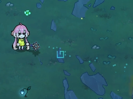 魔法工艺法术图鉴介绍2