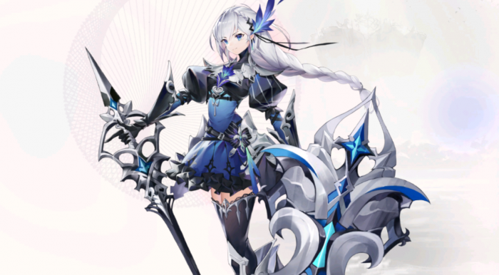 光隙解语初始十连怎么选2