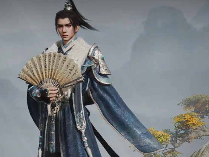 三国群英传策定九州法正怎么样2