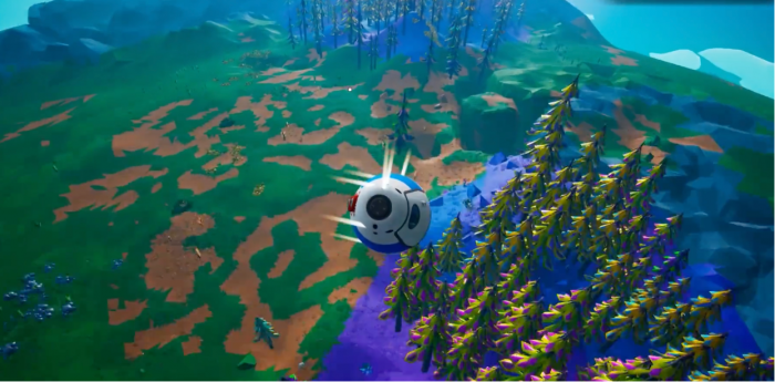 异星探险家星球顺序2