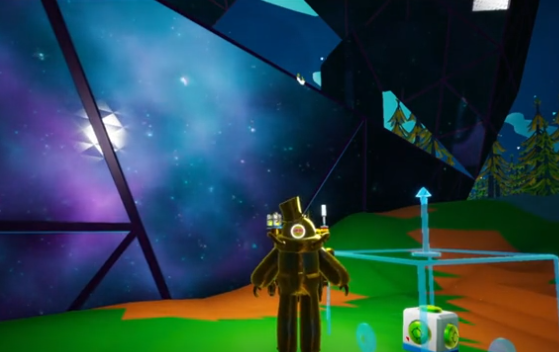 蓝色星原旅谣森林灵蝶怎么收服5