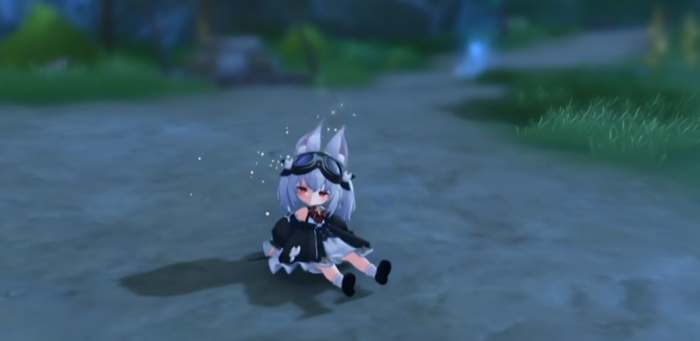 蓝色星原旅谣诺诺怎么样3