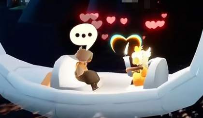 光遇七夕节物品展示介绍1