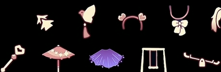 光遇七夕节物品展示介绍2