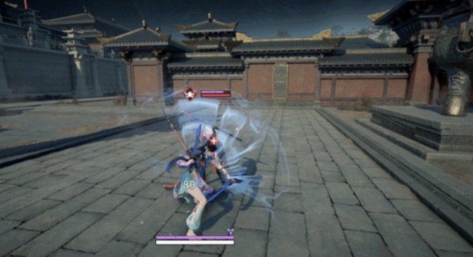 cf手游末日审判宝库活动介绍1