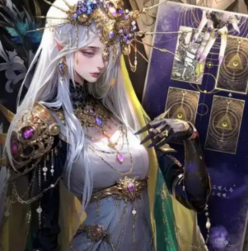 不朽箴言最厉害三个角色介绍1