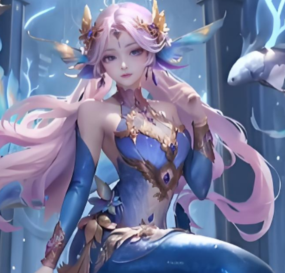 不朽箴言最厉害三个角色介绍4