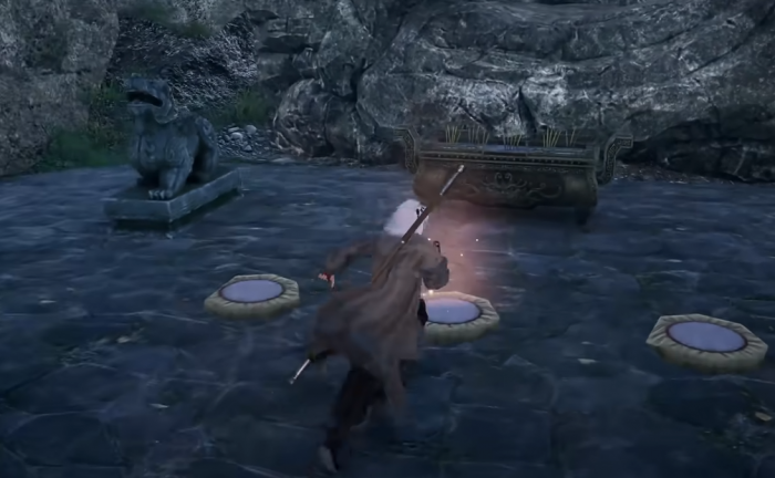 下一站江湖2怎么提升身份1