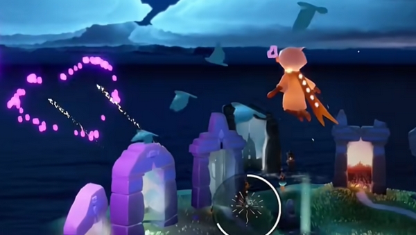 光遇七夕节物品展示4