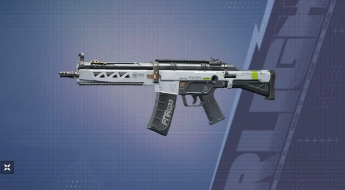 远光84步枪那个伤害高3