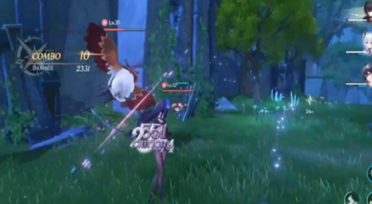 蓝色星原旅谣武器怎么获取1