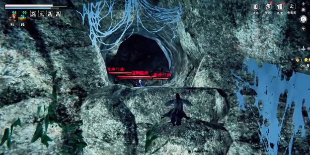 下一站江湖2真龙铡刀怎么用1