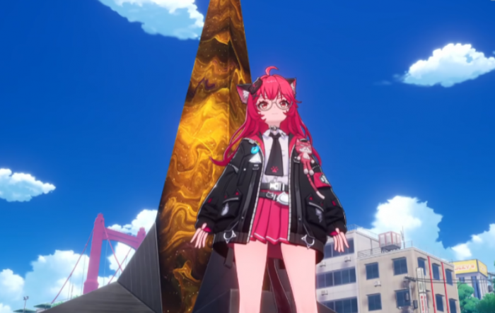 异环异象委托什么机制1