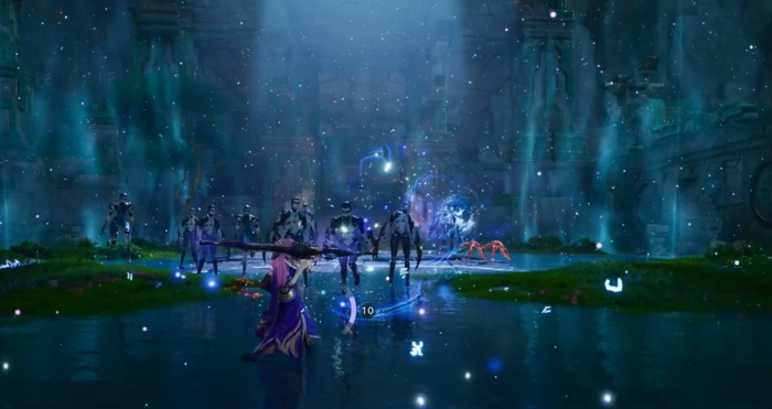 王者荣耀世界秘密关卡在哪3