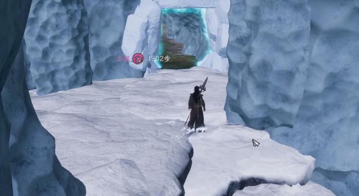 下一站江湖2峰顶怪人流程介绍1