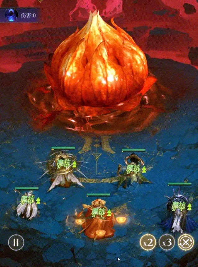 不朽箴言雅典娜怎么样1