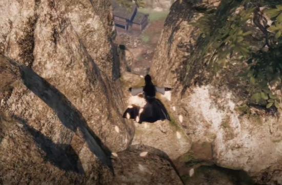 下一站江湖2无惧圣心如何获取2