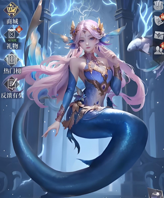 不朽箴言角色强度排行一览2