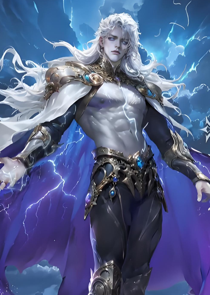 不朽箴言角色强度排行一览4