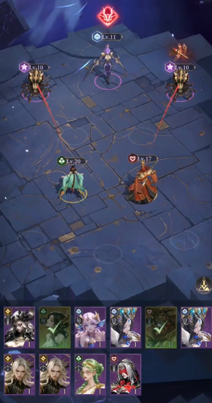 不朽箴言狄安娜怎么样2