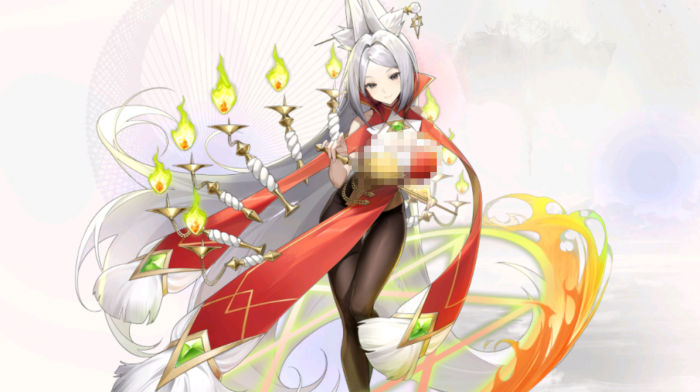 光隙解语前期角色强度分析2