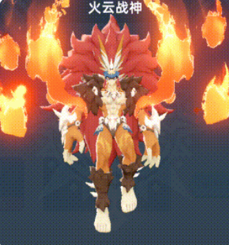 猎风传说酷猫忍者如何搭配1