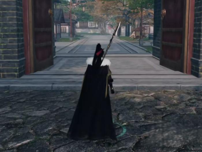 下一站江湖2最强boss在哪1