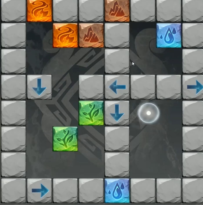 下一站江湖2无心地宫在哪2