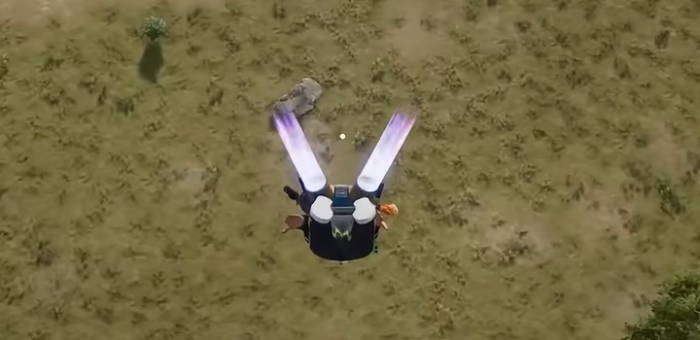 和平精英创乐园2.0回归时间介绍4