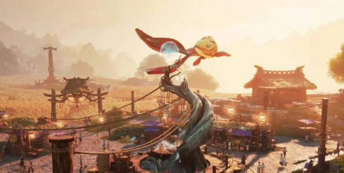 王者荣耀世界幻化玩法介绍1