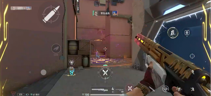 无畏契约手游哪个英雄最强2