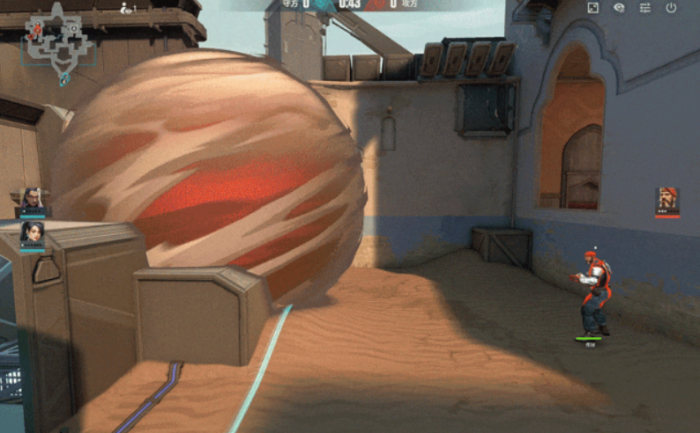 无畏契约手游哪个英雄最强6