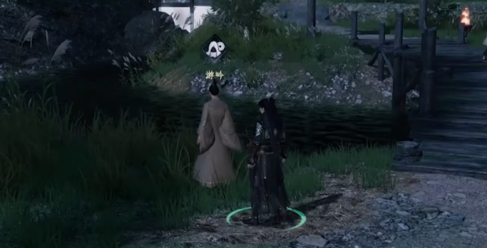 下一站江湖2攻略新手村完美攻略9