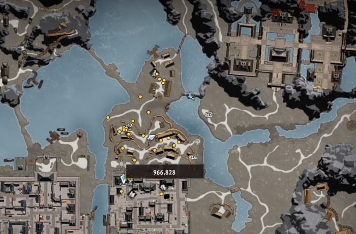 下一站江湖2家仇难消怎么完成1