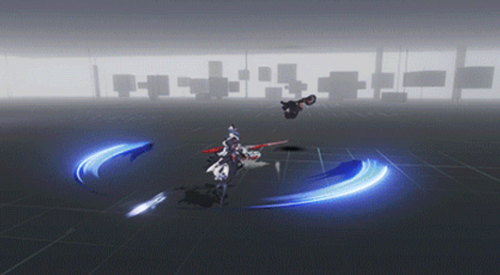 战双帕弥什斜奏裁律怎么样3