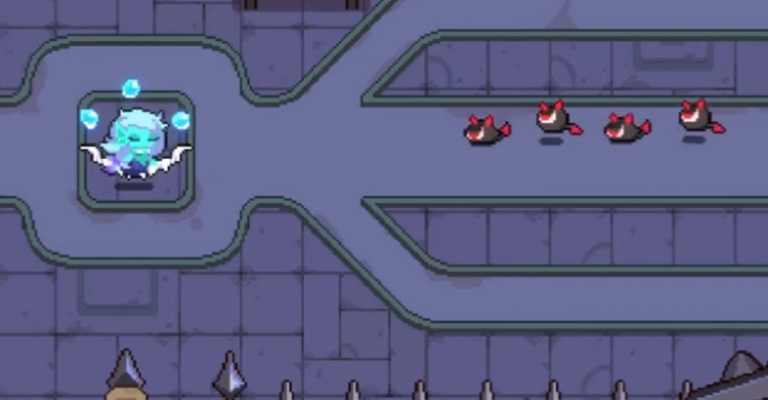 我的勇者外传新手教程1