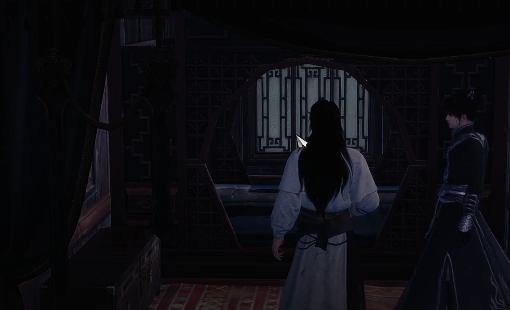 下一站江湖2江湖浪子流程介绍2