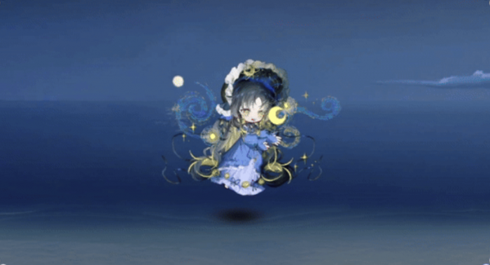 物华弥新星月夜怎么玩3