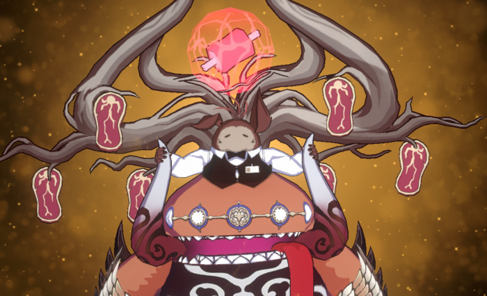 千年之旅怪物图鉴分享2